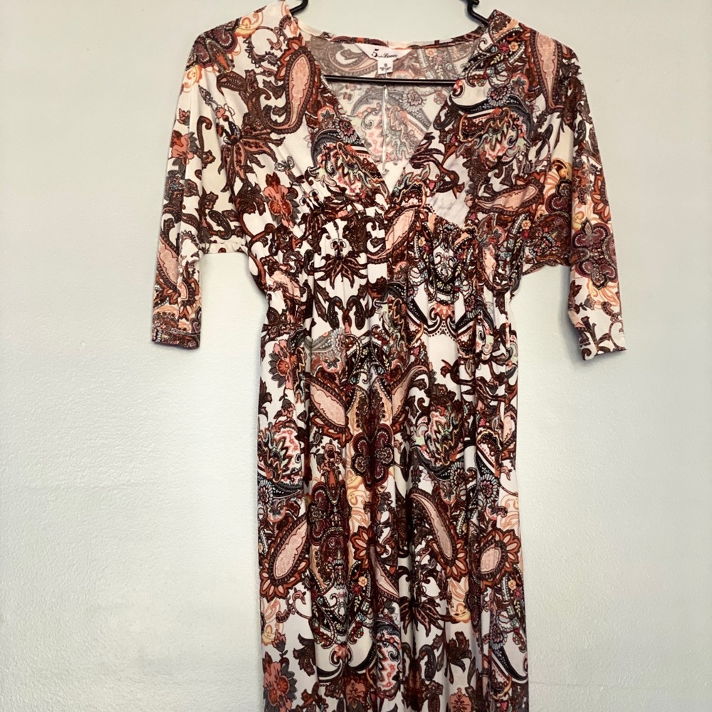 NWT 5th & Love Dress